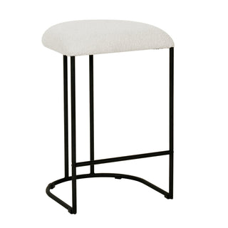 Randwick Bar Stool White
