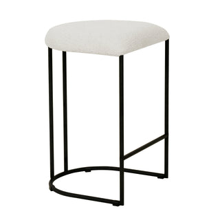Randwick Bar Stool White