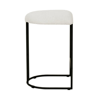 Randwick Bar Stool White
