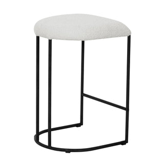Randwick Bar Stool White