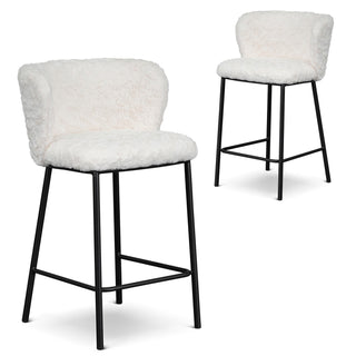Archie Bar Stool
