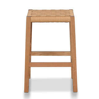 Chatswood Bar Stool Natural Tan