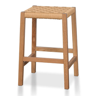 Chatswood Bar Stool Natural Tan