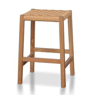 Chatswood Bar Stool Natural Tan