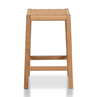 Chatswood Bar Stool Natural Tan