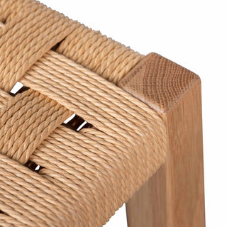 Chatswood Bar Stool Natural Tan