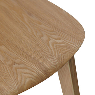 Bondi Bar Stool Natural