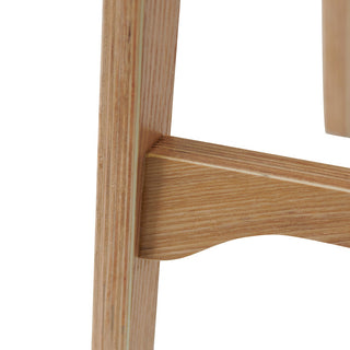 Bondi Bar Stool Natural