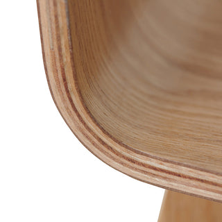 Bondi Bar Stool Natural