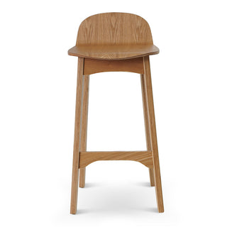 Bondi Bar Stool Natural