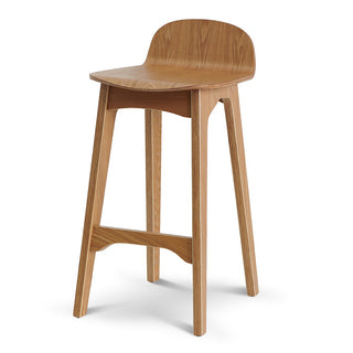 Bondi Bar Stool Natural