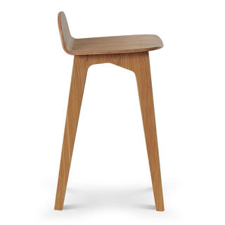 Bondi Bar Stool Natural
