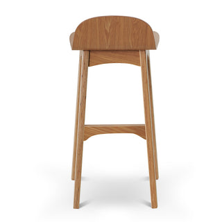 Bondi Bar Stool Natural