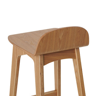Bondi Bar Stool Natural