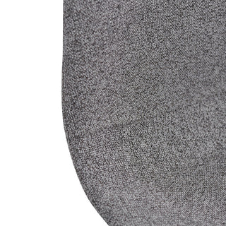 Nate Bar Stool Charcoal