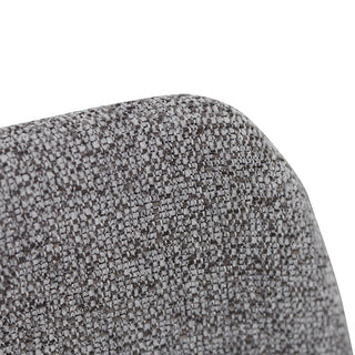 Nate Bar Stool Charcoal