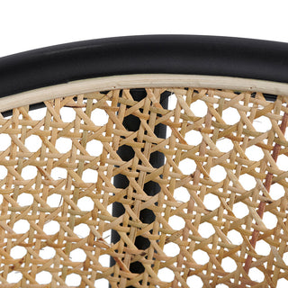 Riley Bar Stool Natural