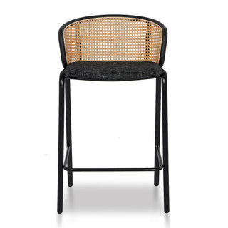 Riley Bar Stool Natural