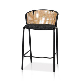 Riley Bar Stool Natural