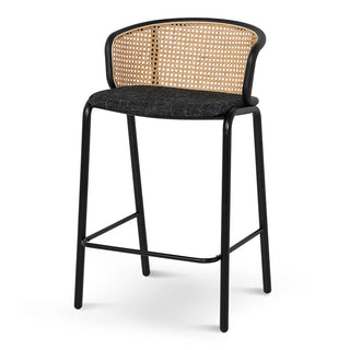 Riley Bar Stool Natural