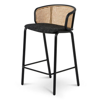 Riley Bar Stool Natural