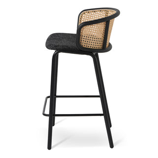 Riley Bar Stool Natural