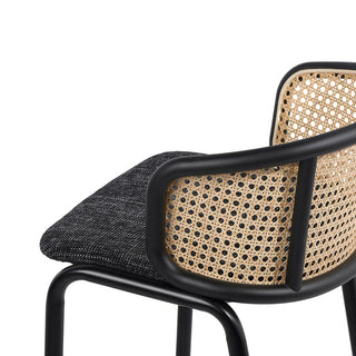 Riley Bar Stool Natural