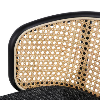 Riley Bar Stool Natural