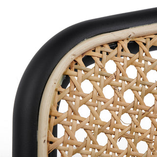 Riley Bar Stool Natural