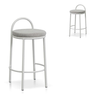 Dubbo Bar Stool