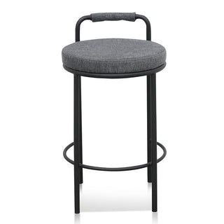 Henry Bar Stool