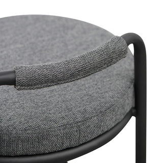 Henry Bar Stool