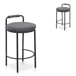 Henry Bar Stool