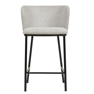 Byron Bar Stool Tan
