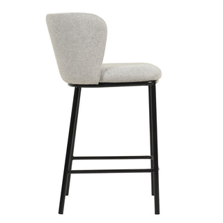 Byron Bar Stool Tan