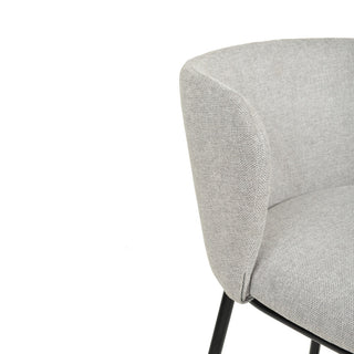 Byron Bar Stool Tan