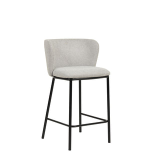 Byron Bar Stool Tan