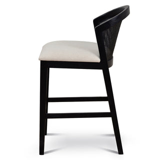 Randwick Bar Stool Beige