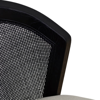 Randwick Bar Stool Beige