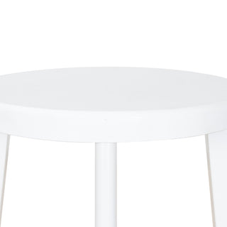 Perth Bar Stool White