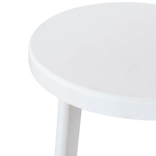 Perth Bar Stool White