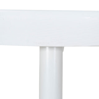 Perth Bar Stool White