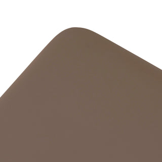 Xavier Bar Stool Natural Brown