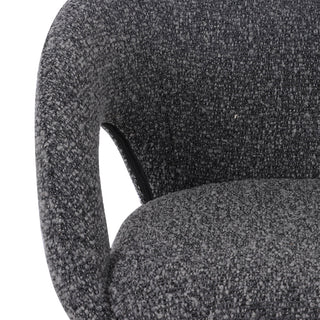 Paddington Bar Stool Grey