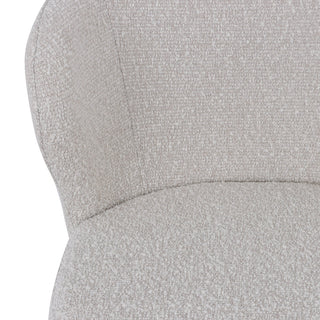 Nate Bar Stool Grey