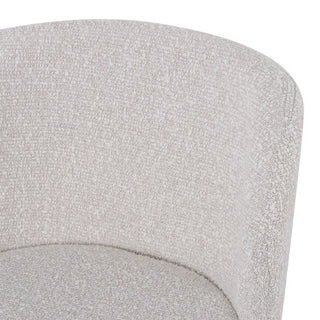 Nate Bar Stool Grey