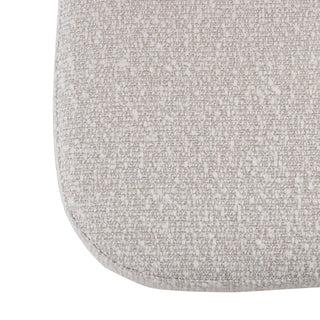 Nate Bar Stool Grey