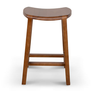 Owen Bar Stool Walnut