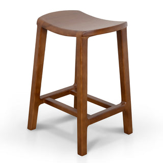Owen Bar Stool Walnut