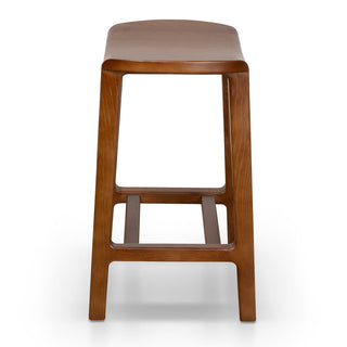 Owen Bar Stool Walnut